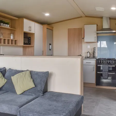 Casa vacanze Regal Plumbland